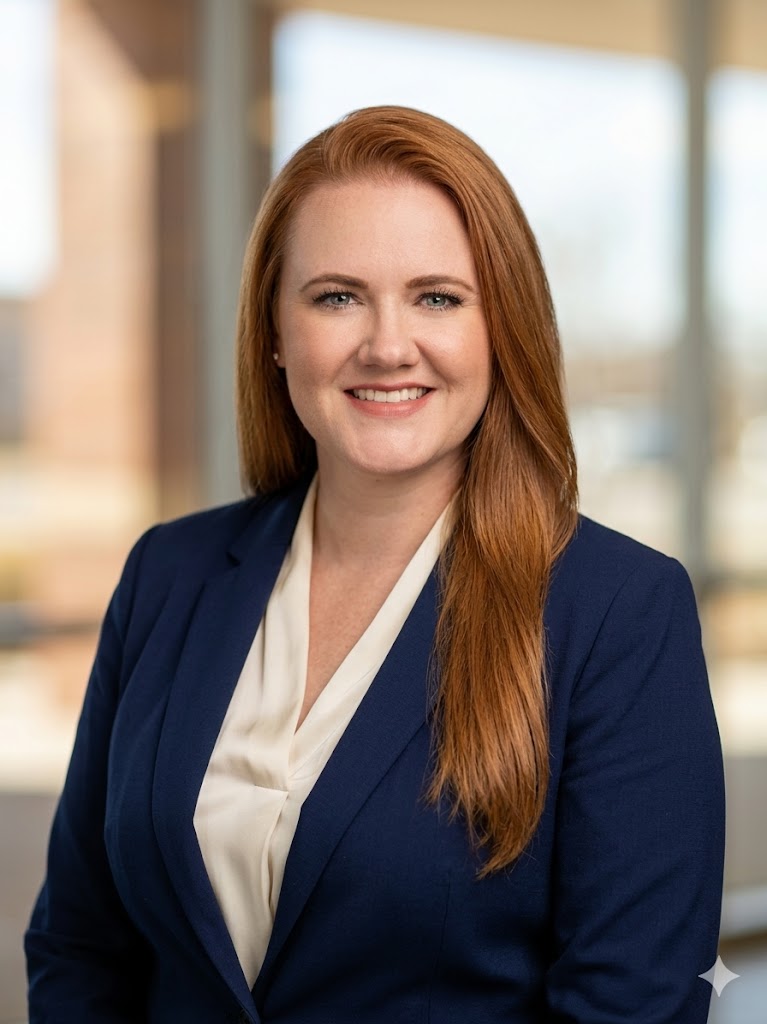 Emily Roberts headshot